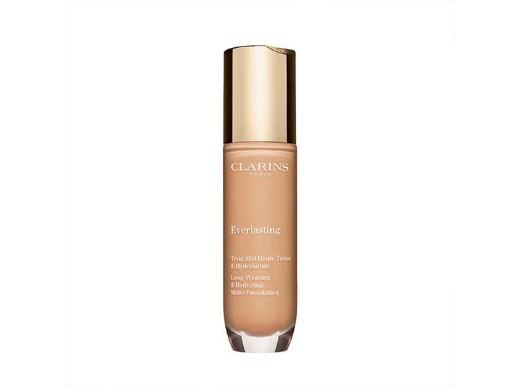 CLARINS EVERLAST FDT FLUI 108W — Pharmacie plaisance