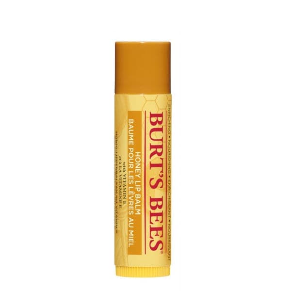 BURTS BEES BAUME LEV MIEL