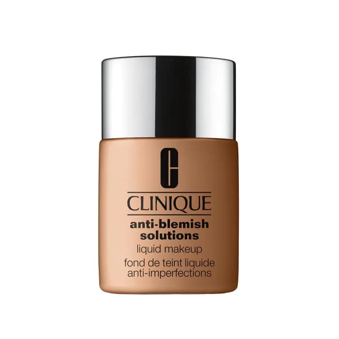 CLINIQUE ANTI BLEMISH FDT 28 IVORY 30ML — Pharmacie des Cascades
