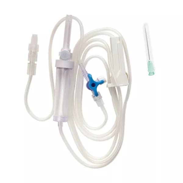 UNIPERF PERFUS SITE/INJEC Y+AIG1