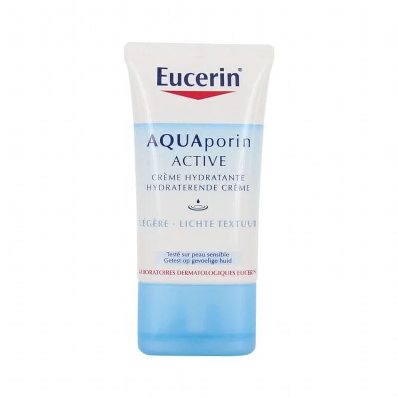 EUCERIN AQUAPORIN LEGER CR 40ML — Pharmacie Du Chatelet - Orleans