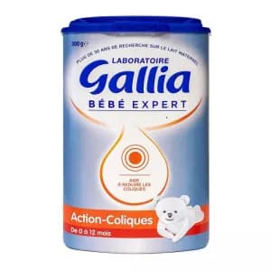 GALLIA BB EXPERT ACT COLIQ 800G — Pharmacie porte de la villette