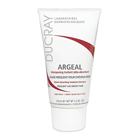 ARGEAL SH CR CHEV GRAS TB150ML — Grande Pharmacie de Grenelle