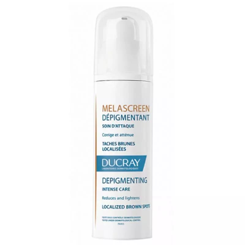 MELASCREEN SOIN DEPIGMENTAN30ML — Pharmacie du Vercors