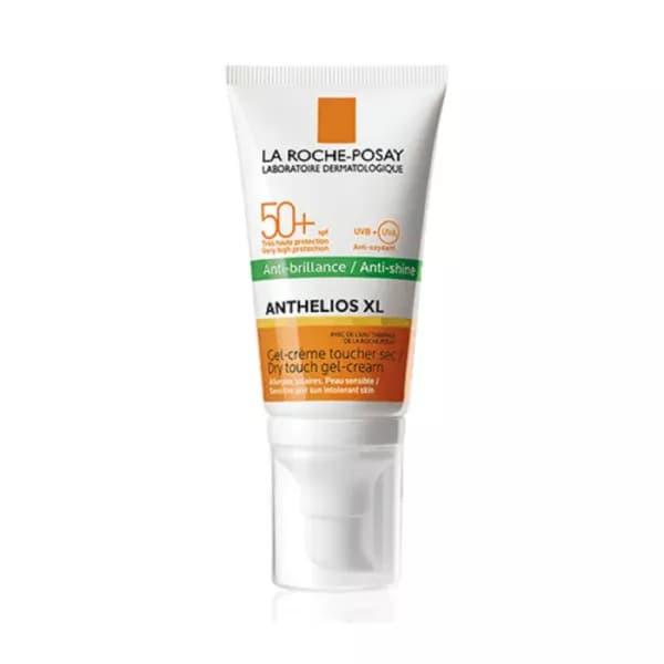 ANTHELIOS 50+ GEL CR S/S PARF 50ML — Pharmacie Pharmavance Escudier