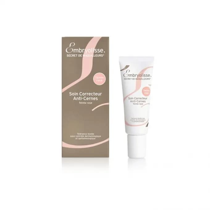 EMBRYOLISSE SEC MAQ A/CERNE ROSE — Pharmacie Du Chatelet - Orleans