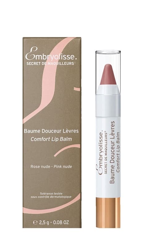 EMBRYOLISSE BAUM LEV ROSE NUDE — Pharmacie Pré Saint Gervais