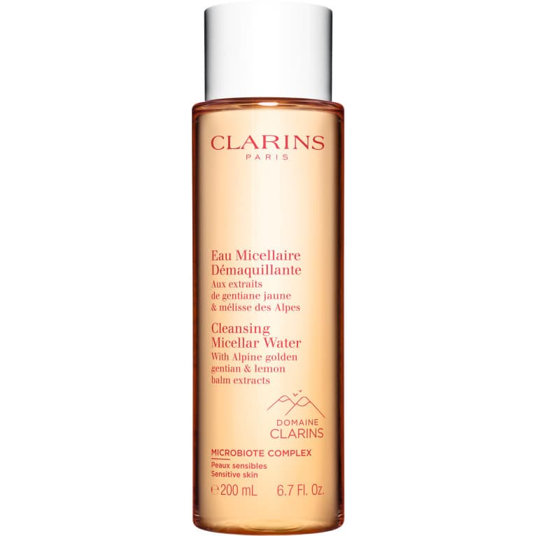 CLARINS EAU MICEL DEMAQ 200ML