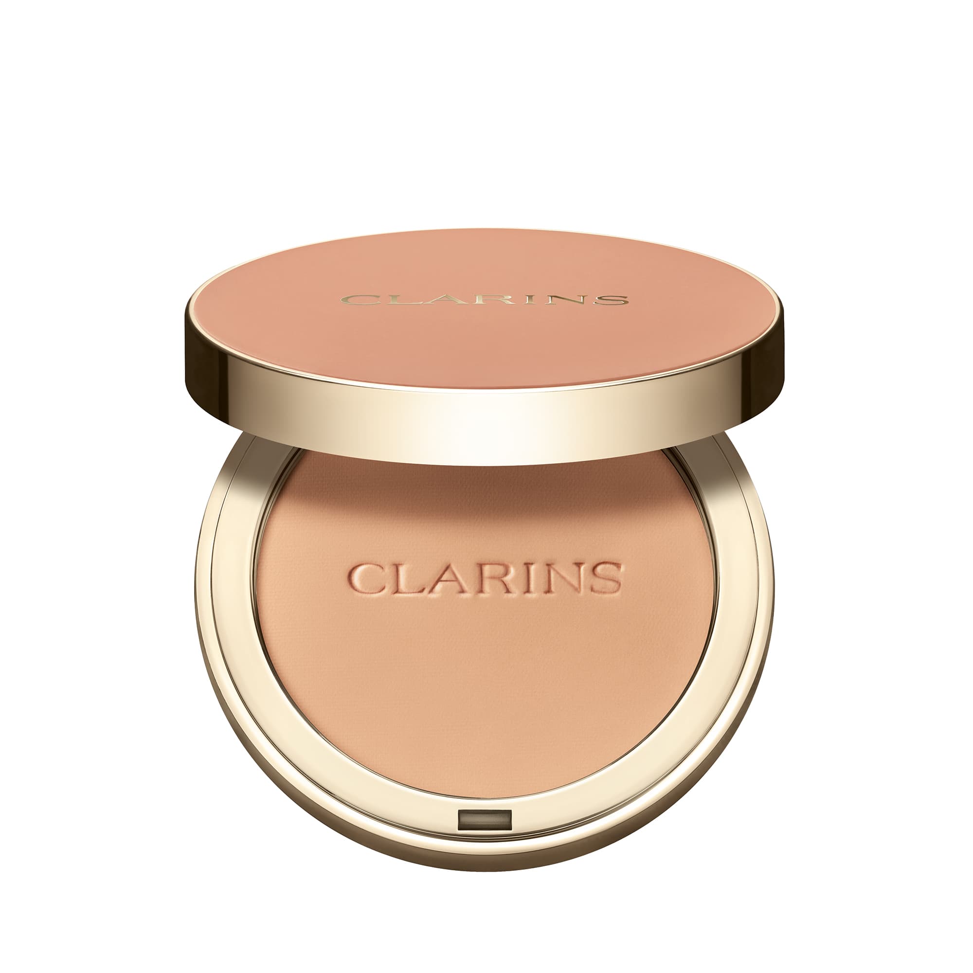 CLARINS EVER MATT COMPACT PDR 04 — Pharmacie du Grand Vitrolles