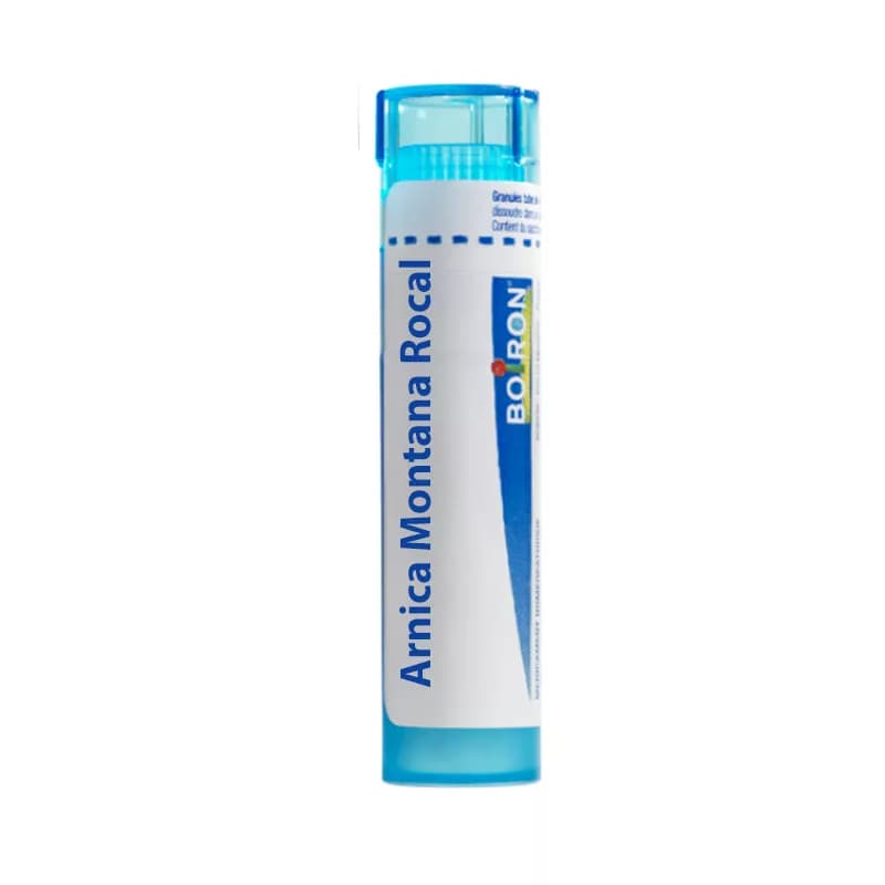 ARNICA MONTANA 9CH TG R — Grande Pharmacie des Halles Pharma