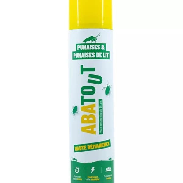 ABATOUT A-PUNAISE LIT 75ML