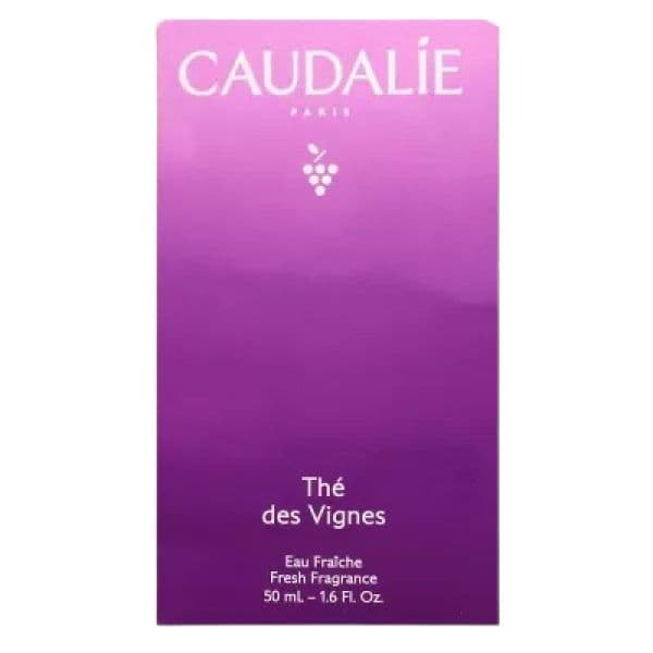 CAUDALIE EAU FRAICHE THE VIGNES 50ML — Pharmacie St Honoré - Amiens