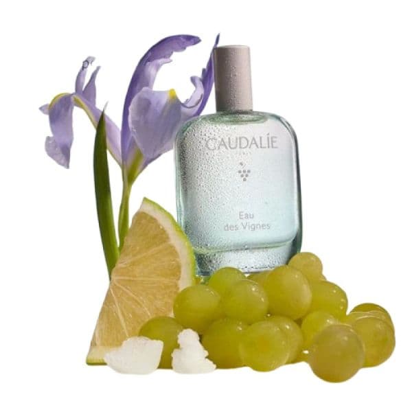 CAUDALIE EAU FRAICHE EAU VIGNES 50ML — Pharmacie St Honoré - Amiens