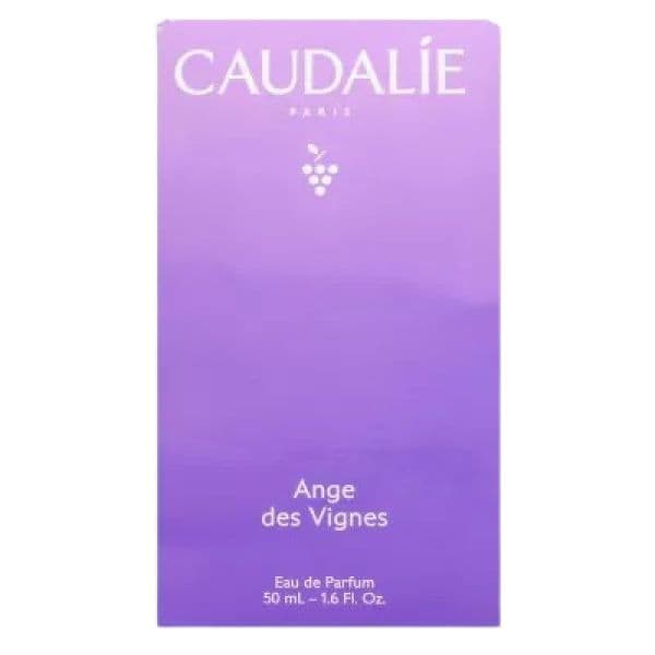CAUDALIE EDP ANGES VIGNES 50ML — Pharmacie Duguesclin Lyon