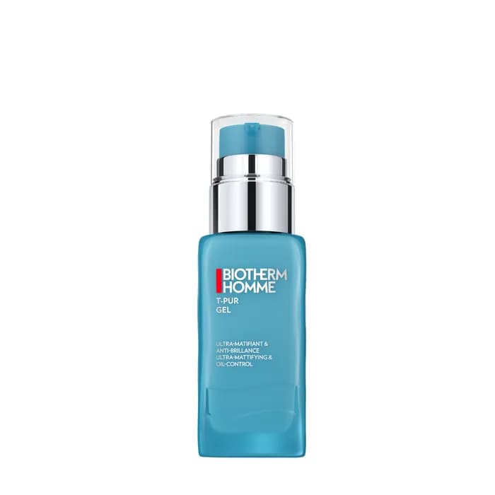 BIOTHERM H T-PUR GEL HYD/MATIF50ML