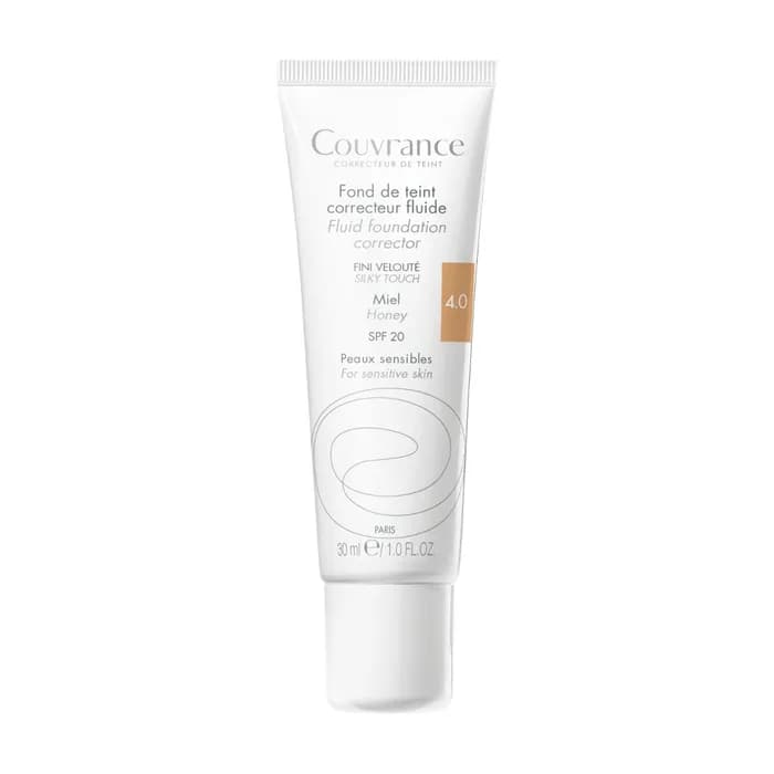 COUVRANCE FDT FLUI NATUREL 30ML — Pharmacie Juin