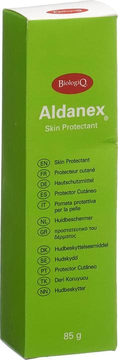 ALDANEX PROTECT CUTANE GEL 85G — Pharmacie Saxe