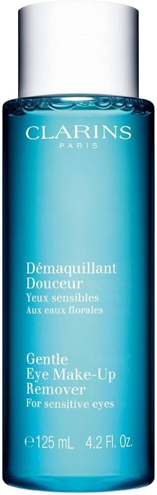 CLARINS DEMAQ DOUCEUR YEUX 125ML