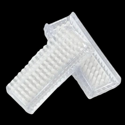 Altesse Brosse Ongles Transparente Ref5530