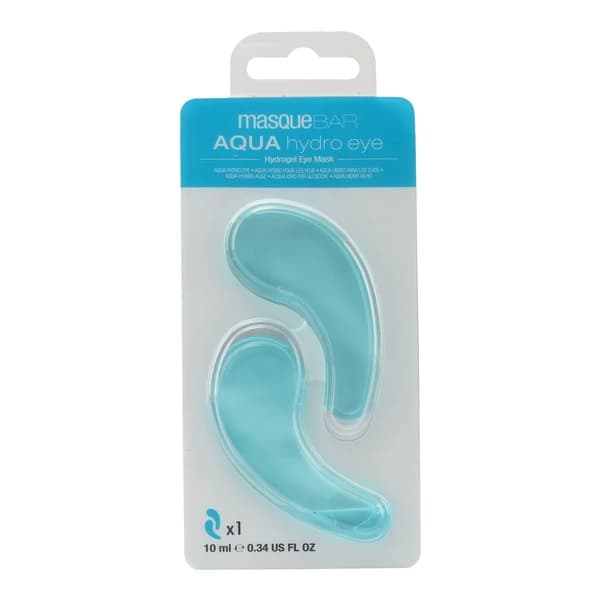 B.a.r Patch Hydrogel Yeux Aqua