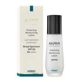 AHAVA FLUIDE HYDRA SPF50 50ML — Pharmavance Auteuil