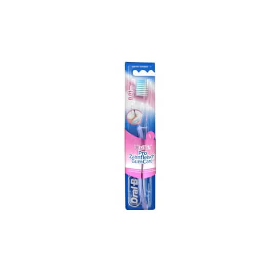 BDEN ORAL-B ULTRATHIN PRO EXT/SPL