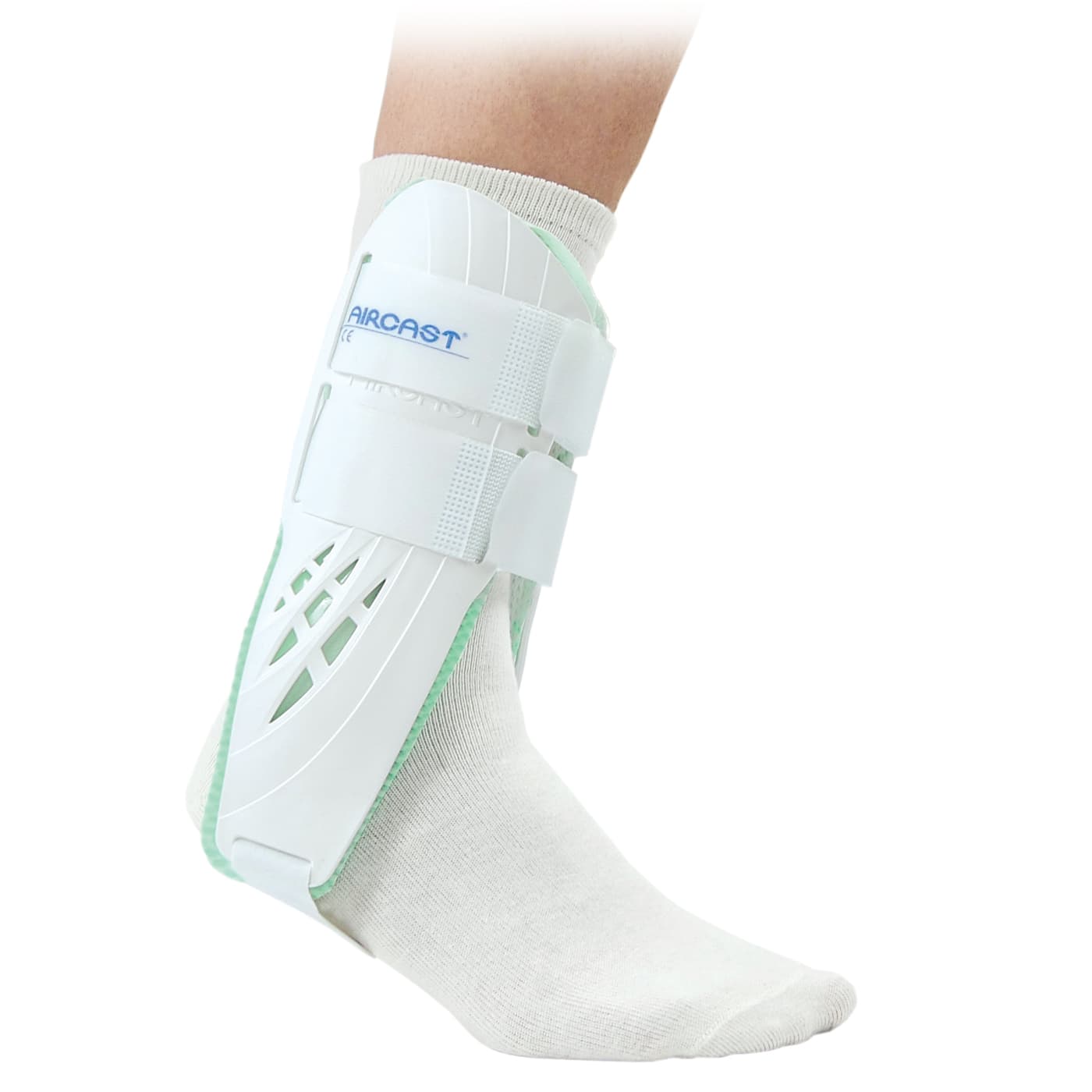 ORTH AIRCAST CHEV CLASSIQ II G STD — Pharmacie QLF - BREST