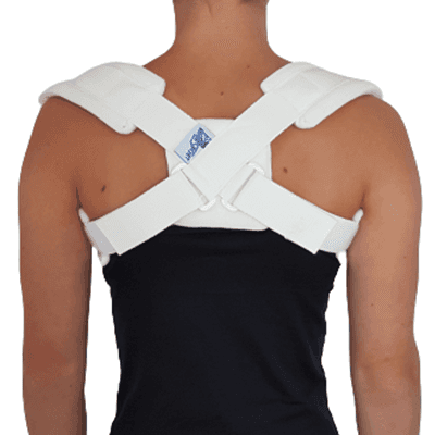 BDAG MEDISPORT CLAVICULAIR MOYEN — Pharmacie Européenne 24/24 de la place de clichy