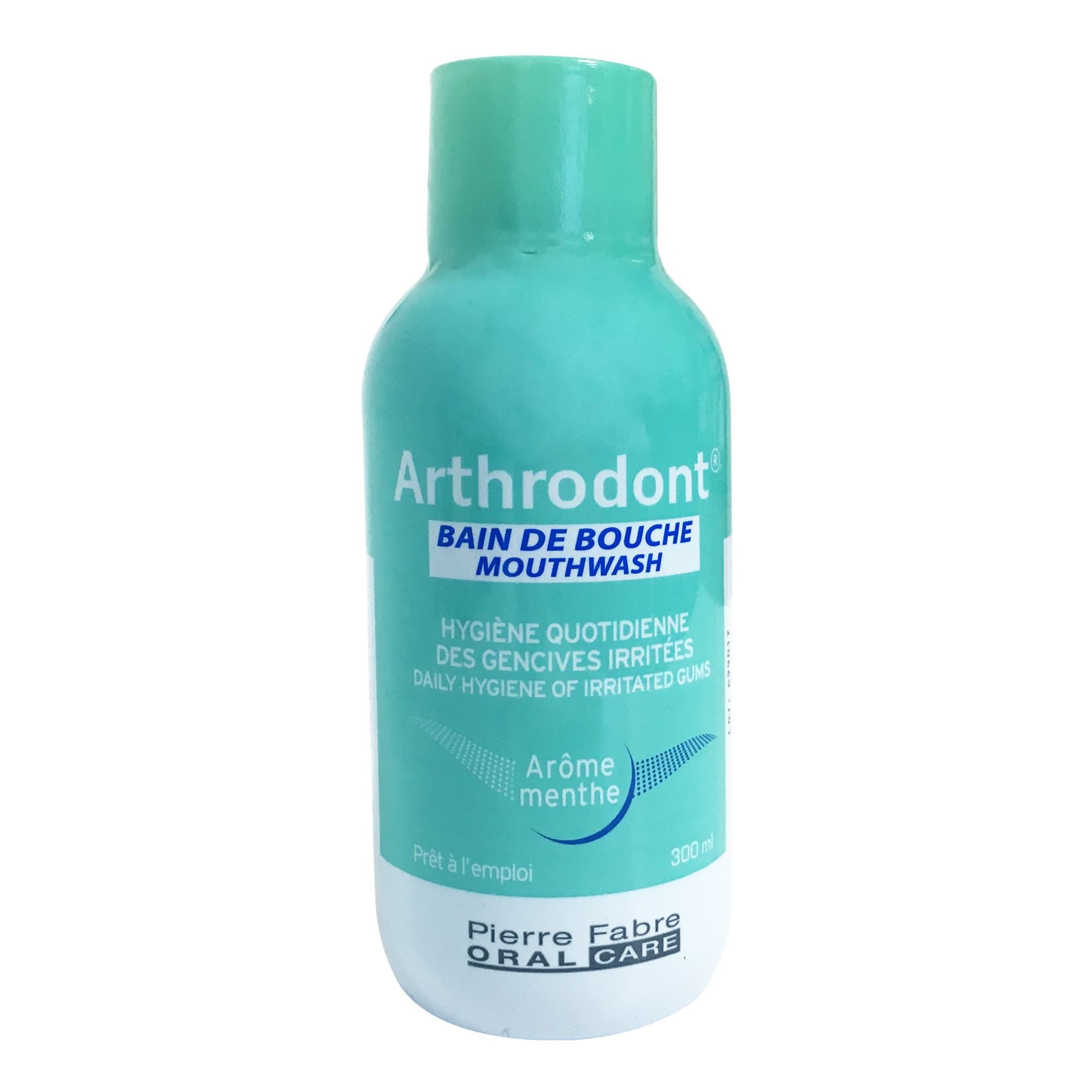 Arthrodont Solution Gingivale 300ml