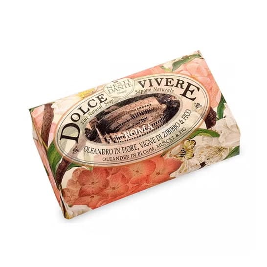 DOLCE VIVERE ROMA SAV 250G — Pharmacie du 13eme 24/24