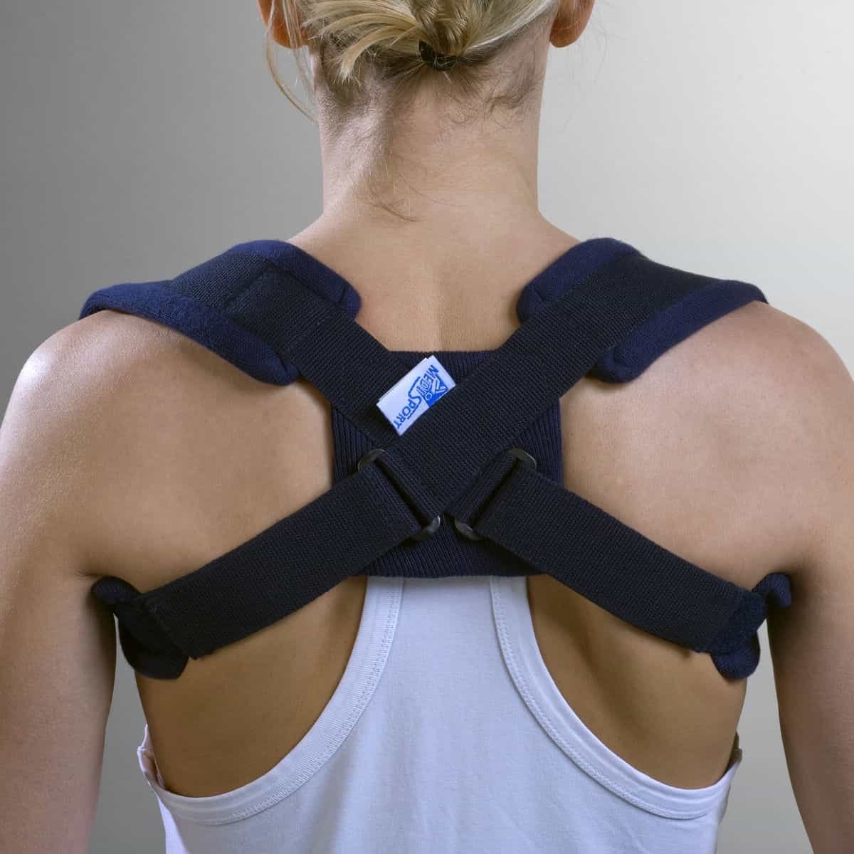 BDAG MEDISPORT CLAVICULAIR GRAND — Pharmacie Européenne 24/24 de la place de clichy