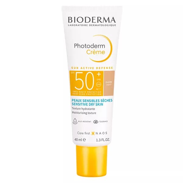 PHOTODERM MAX SPF50 CR 40ML — Pharmacie Belgrand Tenon