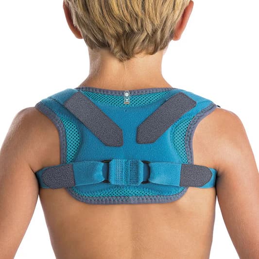 BDAG MEDISPORT CLAVICULAIR 2-5ANS — Pharmacie Européenne 24/24 de la place de clichy