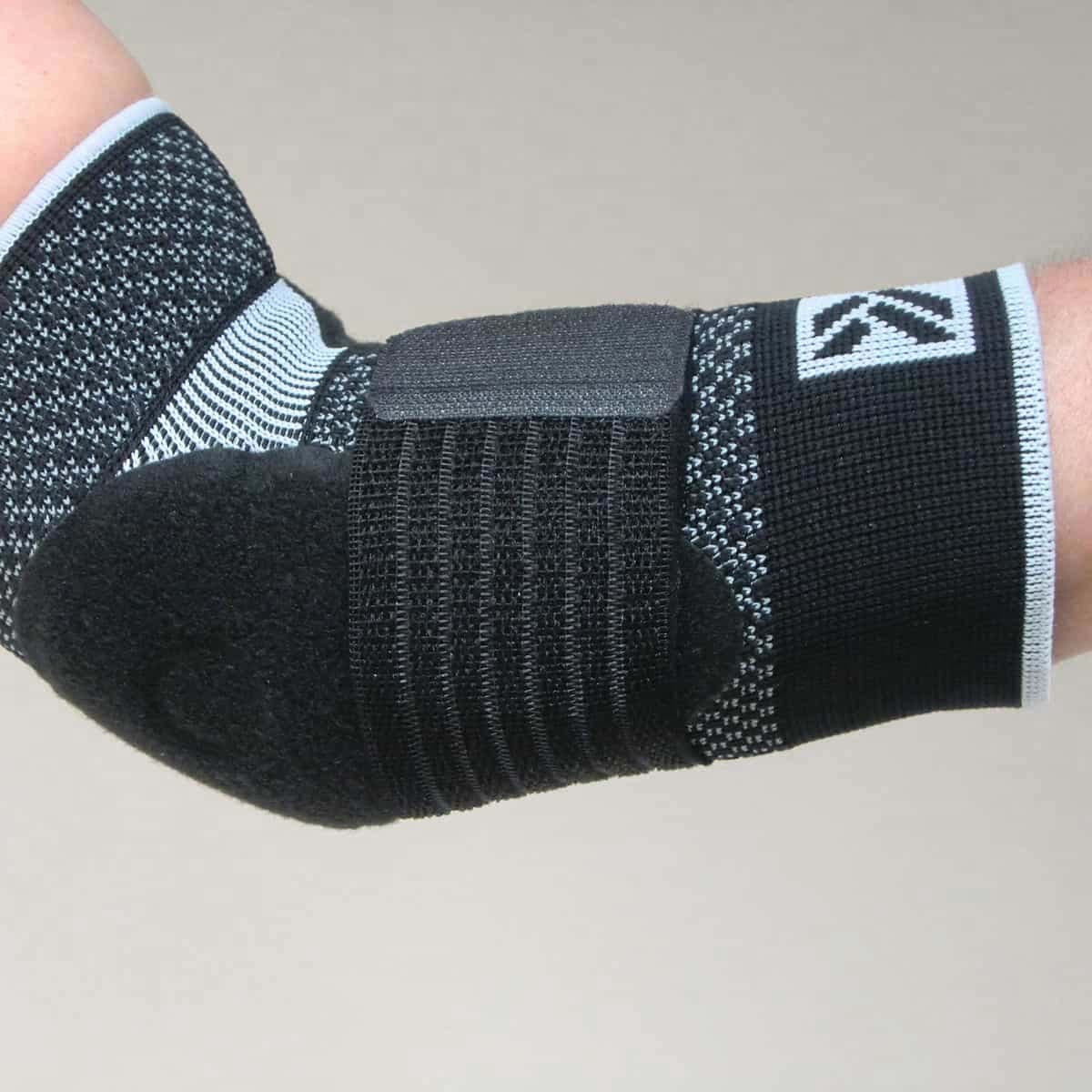 COUDIER MEDISPORT 3D 21-23CM T2 — Pharmacie Européenne 24/24 de la place de clichy