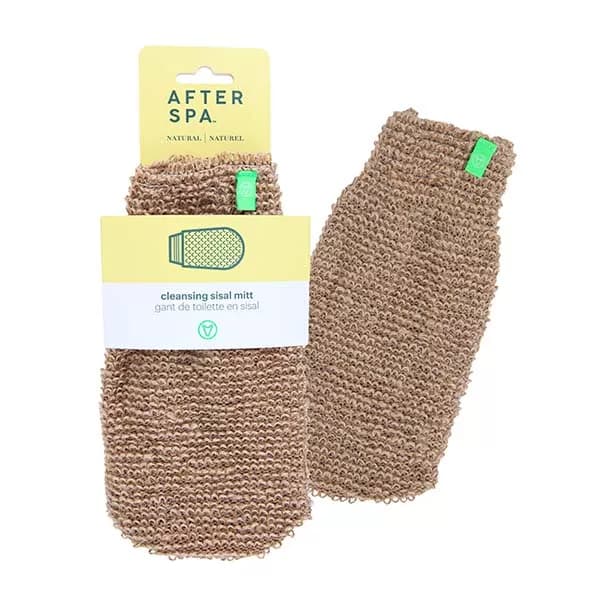 After Spa Gant De Toilette En Sisal