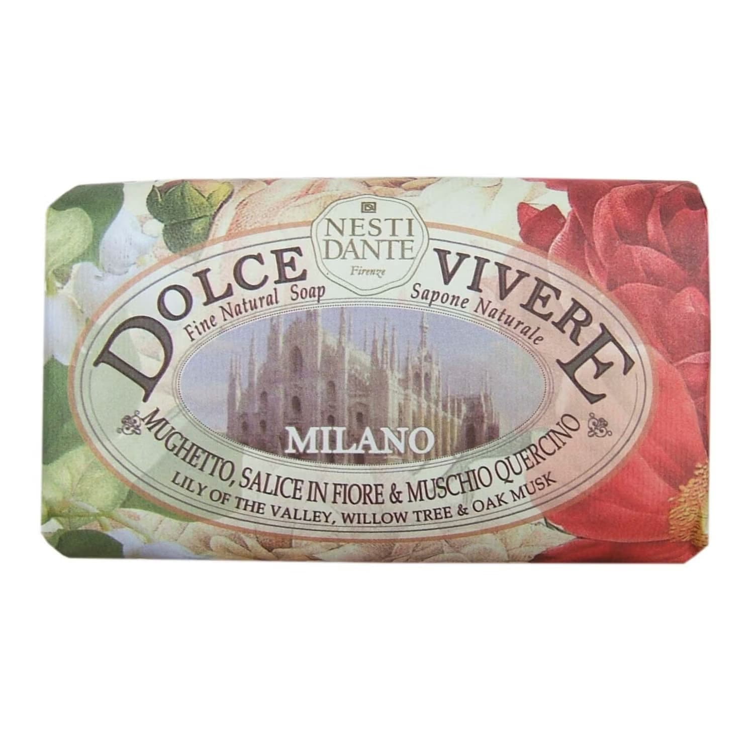 DOLCE VIVERE MILANO SAV 250G — Aprium Pharmacie des Colonnes - M'Sika