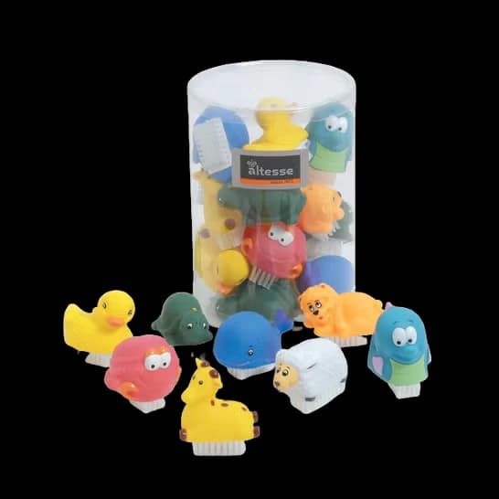 Altesse Brosse Ongles Animaux Presentoir 24 — Pharmavance Paris 10