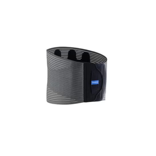 C/LOMBAFIRST H21CM NOIR T1