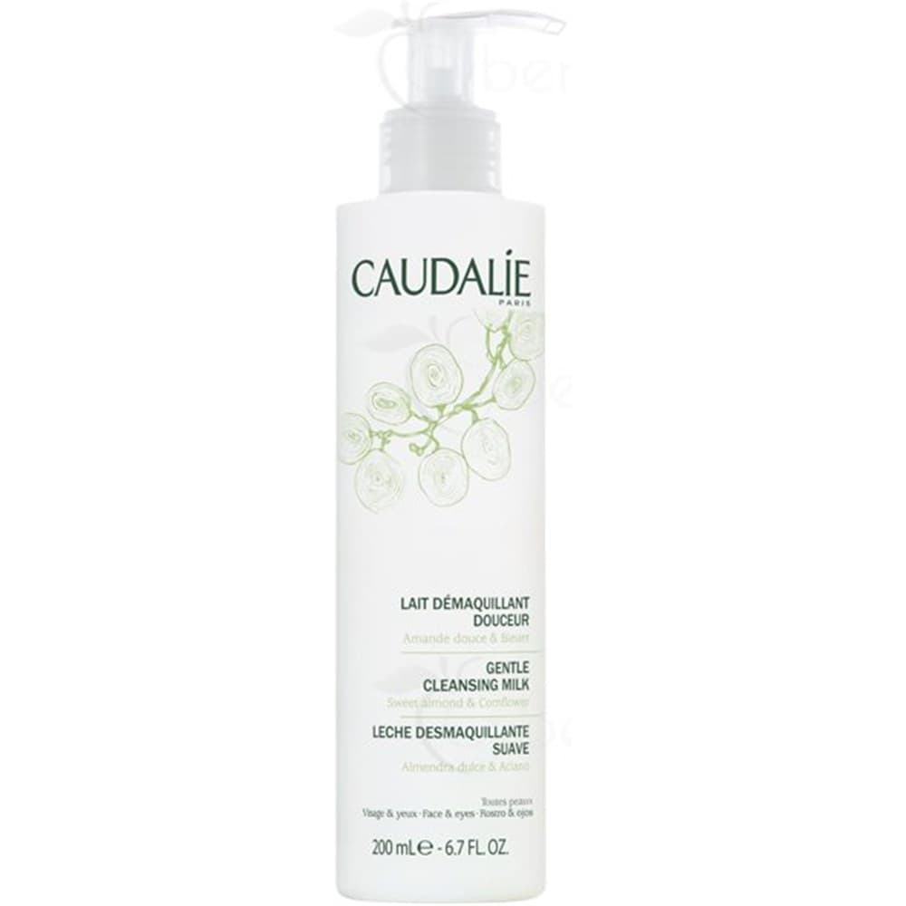 CAUDALIE LAIT DEMAQ DOUCEUR 200ML