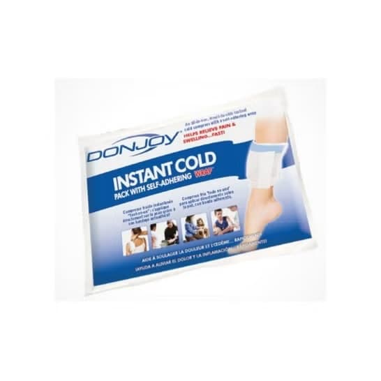 DONJOY PACK FROID INST+STRAP 21X14 — Grande Pharmacie du Centre