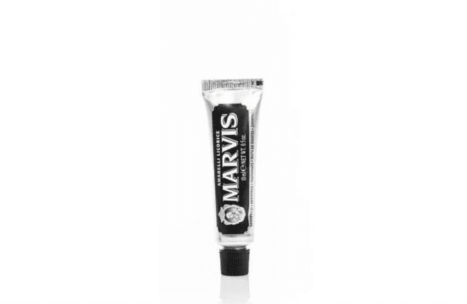 MARVIS DENT REGLISSE 10ML — Pharmacie Pharmavance Beaubourg