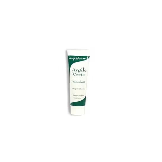 ARGIPHARM ARGILE VERTE TUBE 320G