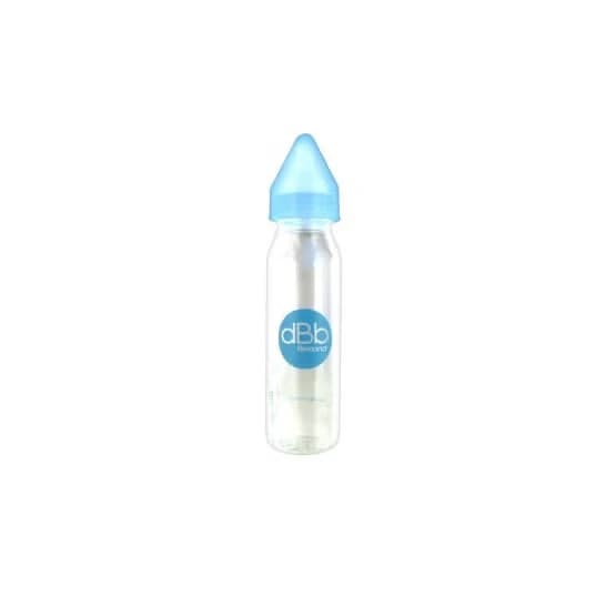 BIB DBB PARIS SIL NN BLEU 240ML — Pharmacie porte de la villette