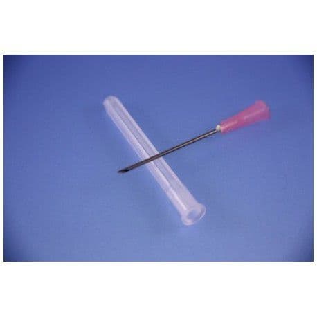 AIGUILLE HYPODERMIQUE NEEDLE 21G (0.8MMX40MM) — Pharmacie de la mairie