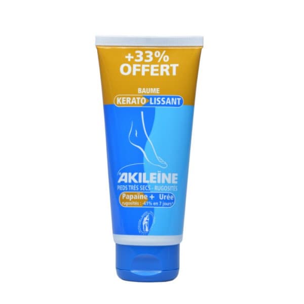 AKILEINE BAUME KERATO-LISSANT100ML