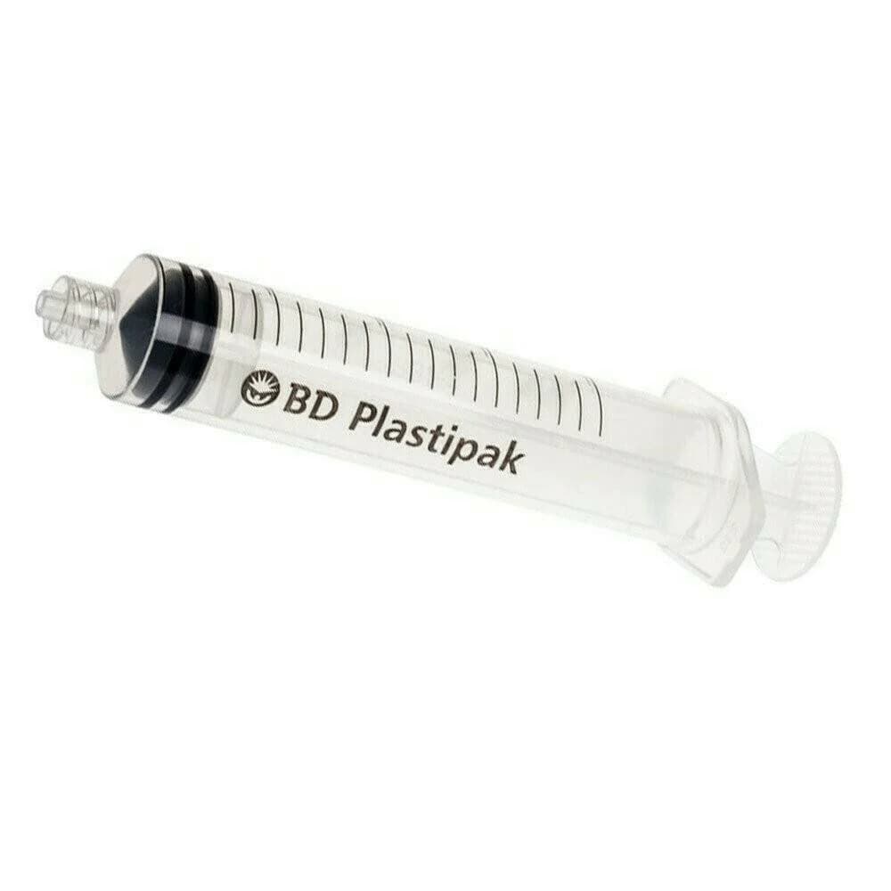 BD PLASTIPAK SER NU 3ML — Pharmacie Européenne 24/24 de la place de clichy