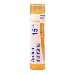 ARNICA MONTANA 15CH DO GL R — Pharmacie Port Royal