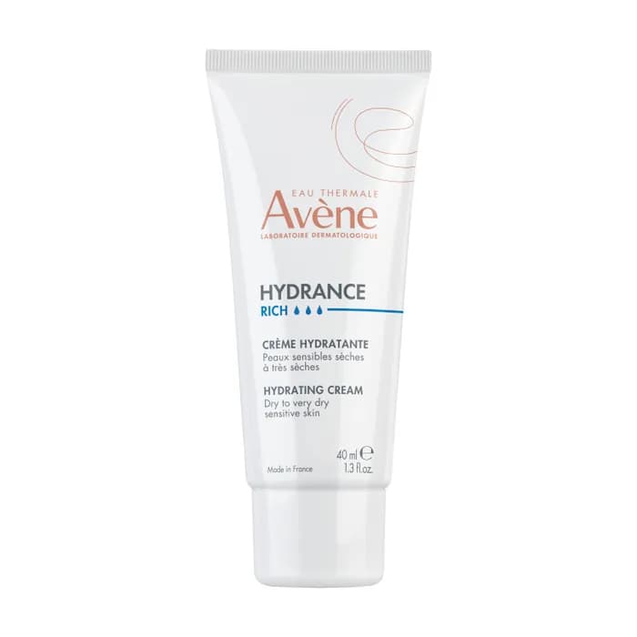 AVENE HYDRANCE RICHE CR 40ML