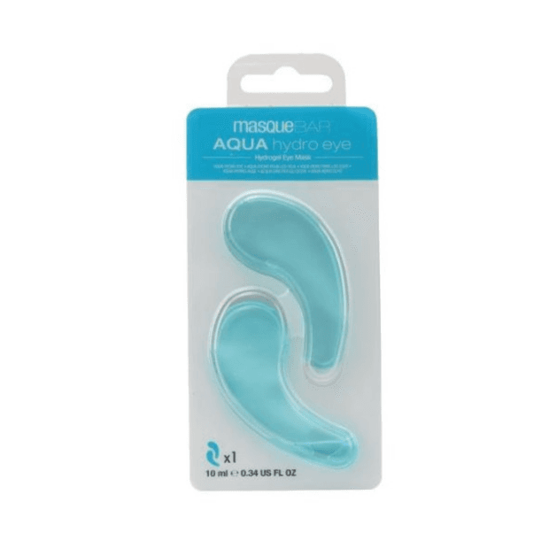 BAR PATCH HYDROGEL YEUX OR PUR