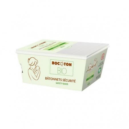 BOCOTON BATON SECURITE BB BIO 60 — Grande Pharmacie de la Station - Apothical